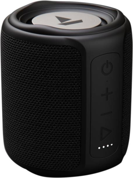boAt Stone 350 Type-c Charging 10 W Bluetooth Speaker