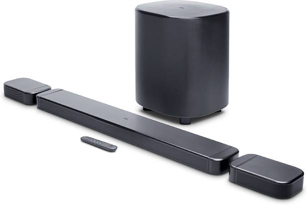 JBL Bar 800 Mk2 780 W Bluetooth Soundbar