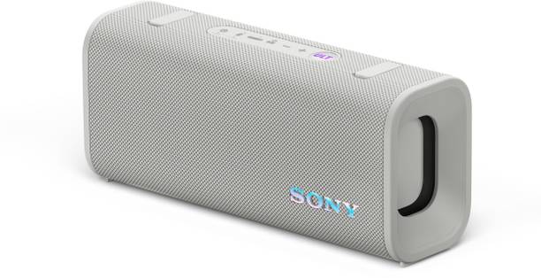 SONY ULT Field 3 with Massive Bass, HandsFree Calling,24hrs Playtime, Shoulder Strap Bluetooth PA Speaker