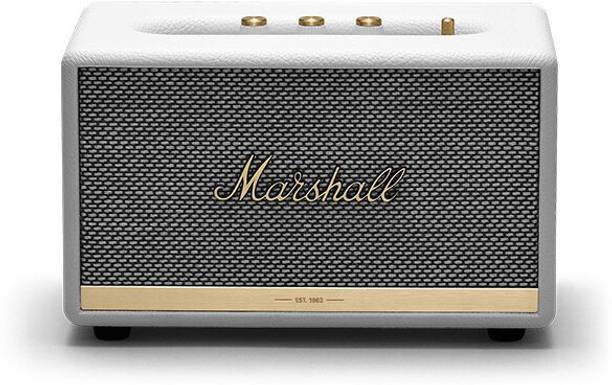 Marshall Acton II 60 W Bluetooth Speaker