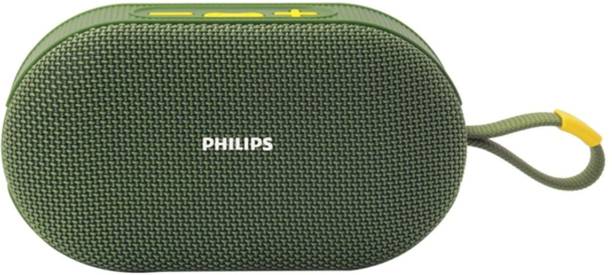 PHILIPS TAS1400GY 12 W Bluetooth Speaker