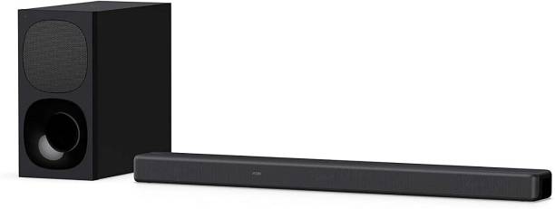 SONY Sony HT-G700 3.1ch Dolby Atmos/DTS:X Home Theatre Wireless subwoofer 3.1ch Bluetooth Soundbar