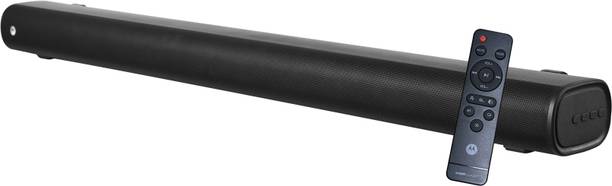 MOTOROLA AmphisoundX with HDMI Arc 100 W Bluetooth Soundbar