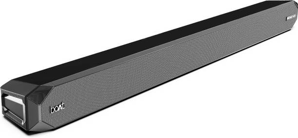 boAt Aavante Bar 1150D with Dolby Audio 80 W Bluetooth Soundbar