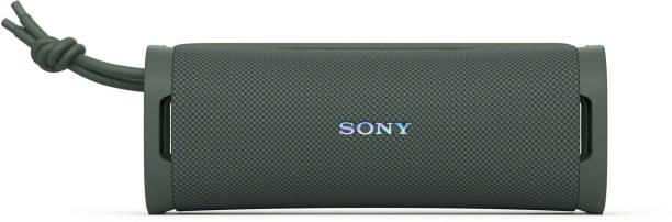 SONY ULT Field1 Wireless Ultra Portable, Compact, IP67, 12Hrs Battery with ULT button Bluetooth Party Speaker