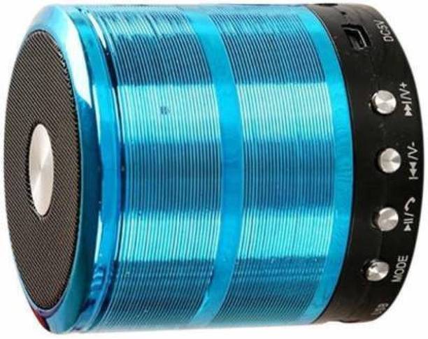 Gd Pro WIRELESS SPEAKER WITH SPLASH PROFF PROTECTION FOR GYM 10 W 5 W Bluetooth Home Audio Speaker