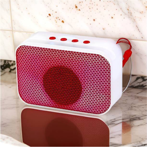 GDS OLV_Ultra-Portable Wireless Rechargeable Speaker with Clear Sound 5 W Bluetooth Speaker