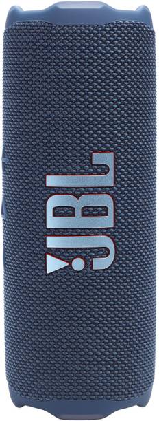 JBL Flip 7 Pro Sound with AI Sound Boost, 16Hrs of Playtime,� IP68 Water & Dustproof 35 W Bluetooth Speaker