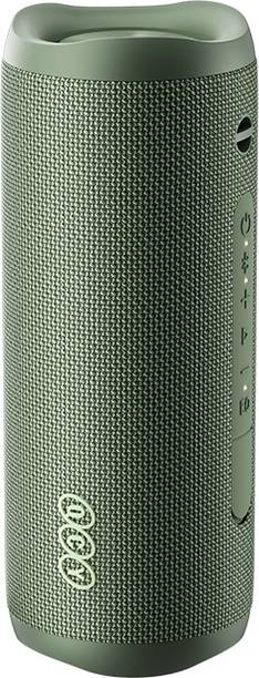 QCY SP7,Stereo Sound, TWS Multi-Speaker, 15 RGB Lights, 105dB, 14H Battery 40 W Bluetooth Speaker