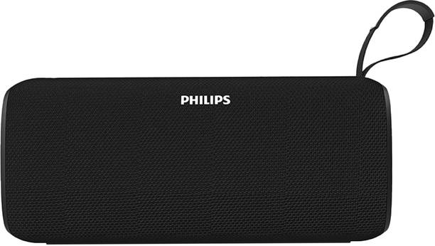 PHILIPS TAS2400BK 32 W Bluetooth Speaker