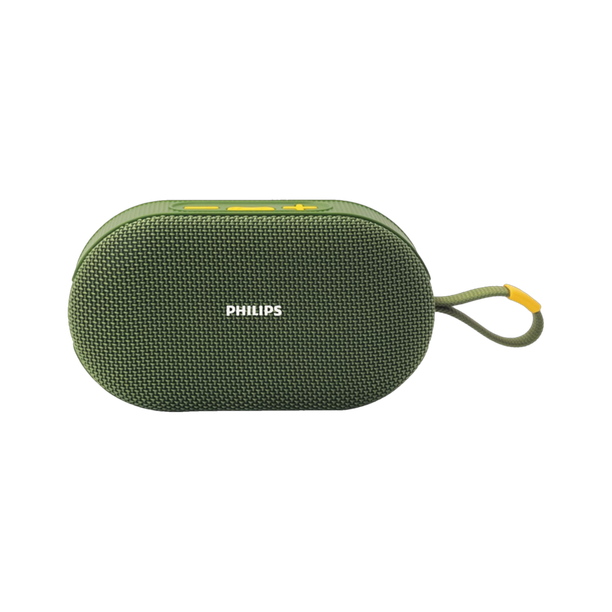 PHILIPS TAS1400GY/94 12 W Bluetooth Speaker