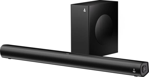 boAt Aavante 2.1 1550 Plus 160 W Bluetooth Soundbar