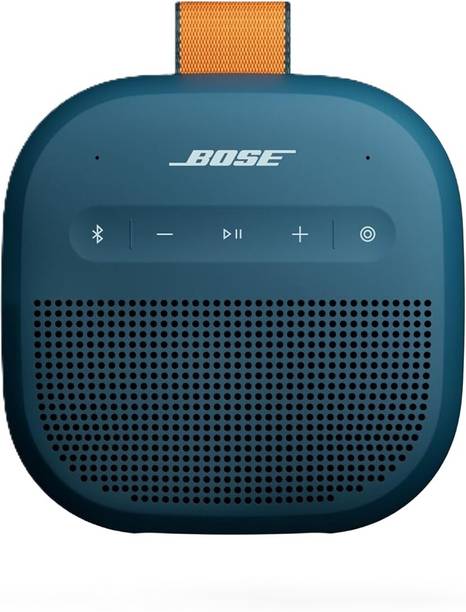 Bose SoundLink Micro 7.5 W Bluetooth Home Audio Speaker