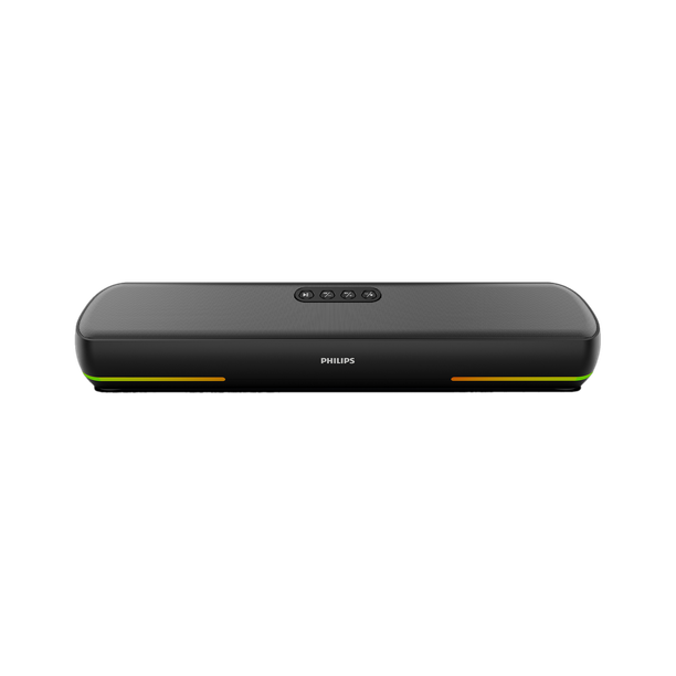 PHILIPS TAB4120BK/94 20 W Bluetooth Soundbar