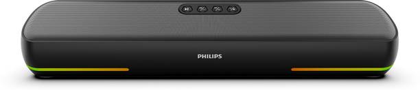 PHILIPS TAB4120BK/94 20 W Bluetooth Soundbar