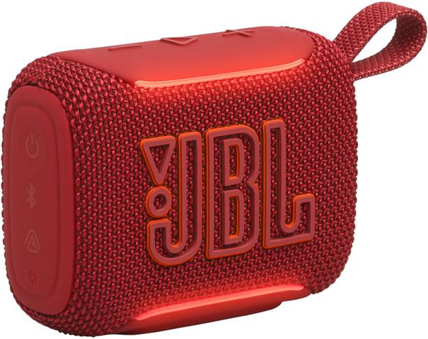 JBL Go 5 4.8 W Bluetooth Speaker