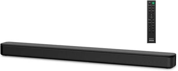 SONY HT-S100F 120 W Bluetooth Soundbar