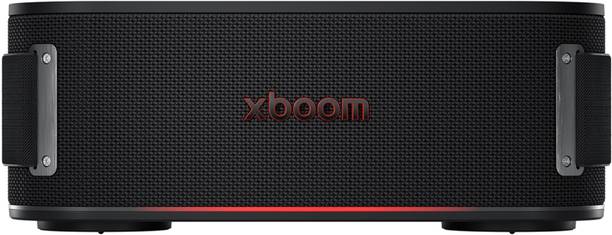 LG XBOOM BOUNCE by will.i.am|30hrs Playtime| IP67 Water/Dust Resistant| Portable 40 W Bluetooth Speaker