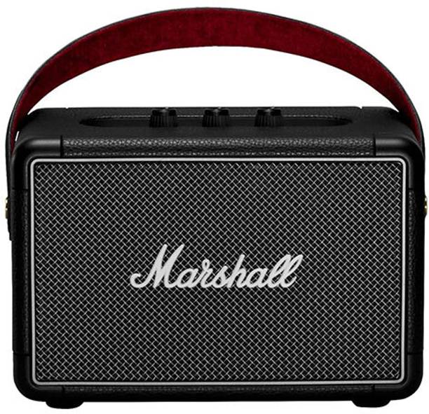 Marshall Kilburn II 36 W Bluetooth Speaker