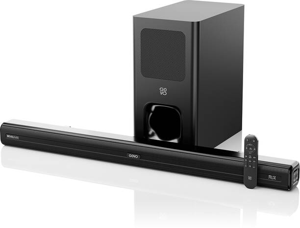 GOVO GOSURROUND 860 Dolby Digital 180 W Bluetooth Soundbar