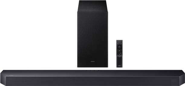 Samsung HW-Q600F/XL 380 W Bluetooth Soundbar