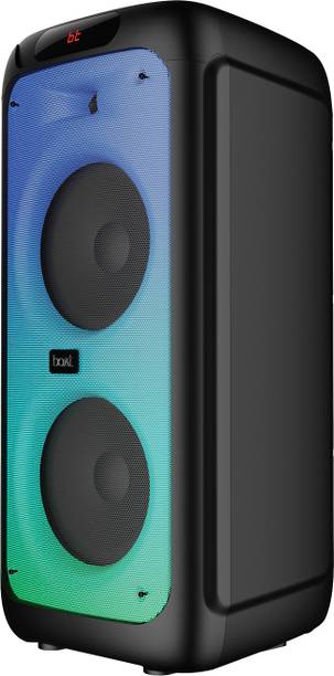 boAt Partypal 390Playback 160 W Bluetooth Party Speaker