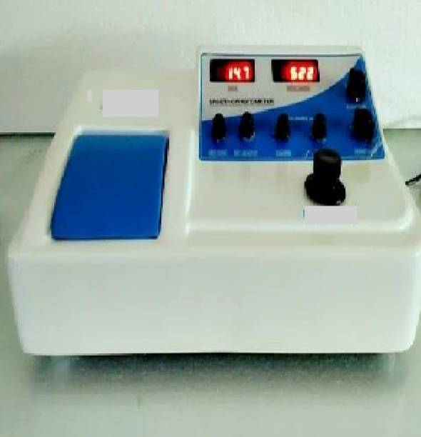 Amesys India Digital Visible Spectrophotometer-01 Spectrophotometer
