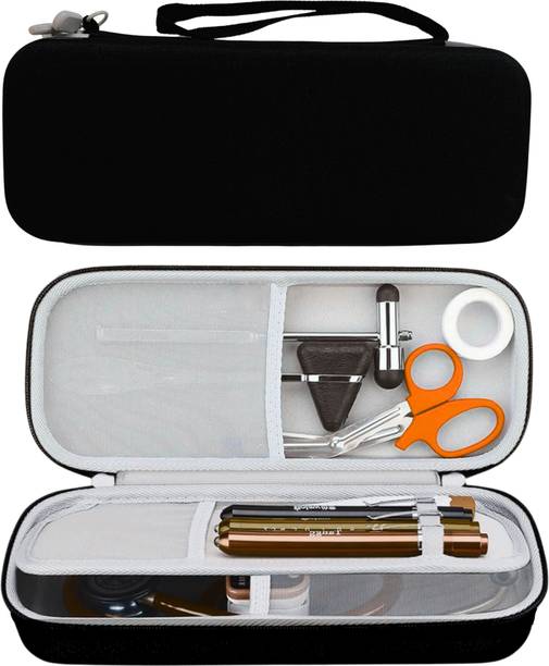 OFIXO OFX_Stethoscop_Case_Black Spectroscope
