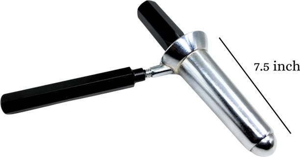 HCG Healthcure generation surgical proctoscope stainless steel medical Equipment Spectroscope