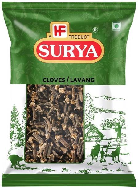 Surya 50G CLOVES (LAVANG) WHOLE