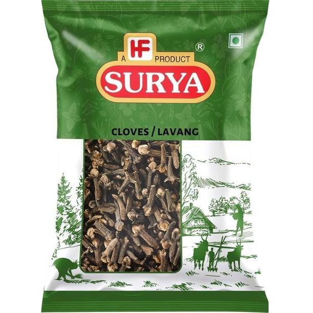 Surya 50G CLOVES (LAVANG) WHOLE