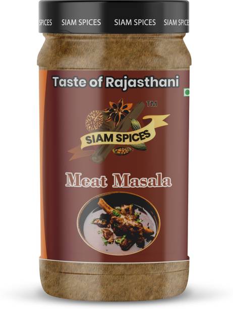Siam Meat Masala