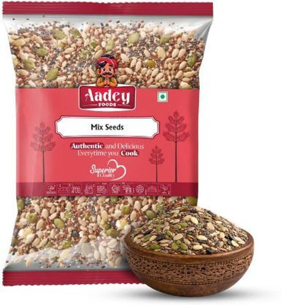 Aadey foods Premium Healthy Mix Seeds
