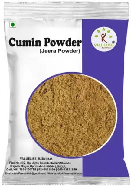 Value Life Cumin Seed Powder (jeera seed powder)