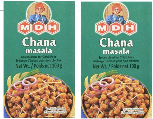 MDH Chana Masala