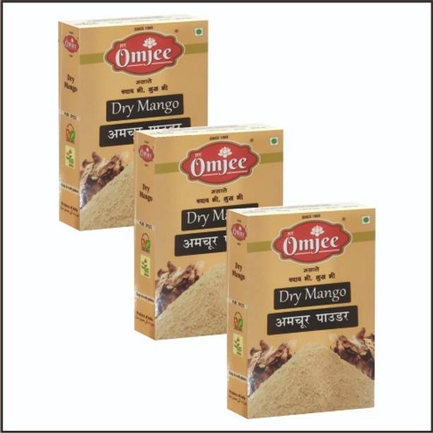 JEE OM JEE Amchur Powder 100gm