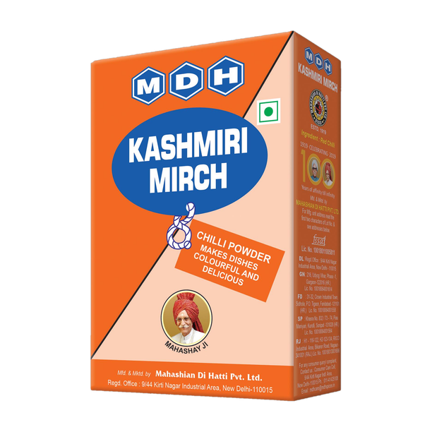MDH Kashmiri Mirch