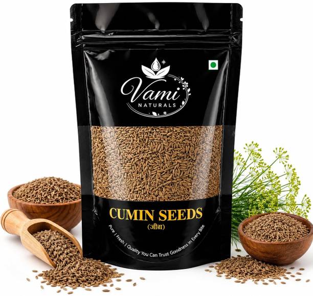 Vami NATURALS Cumin Seeds