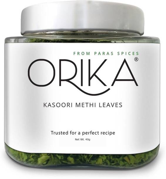 Orika Kasuri Methi / Fenugreek Seeds