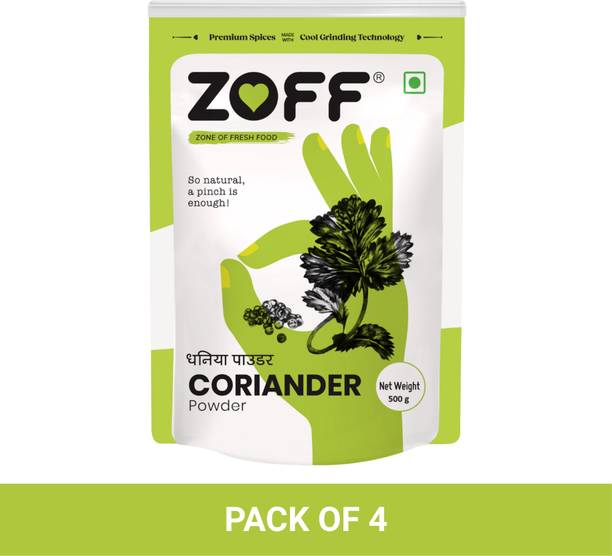 zoff Coriander/Dhaniya Powder