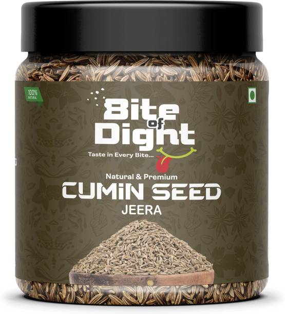 Bite Of Dight Whole Cumin Jeera | Cumin Seed, Sabut Jeera, Jeera Spice Whole, Jeera Sabut