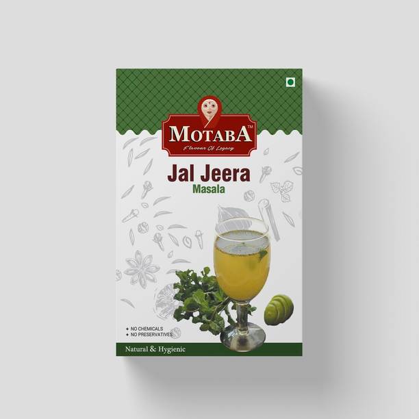 motaba masala Jal Jeera Masala