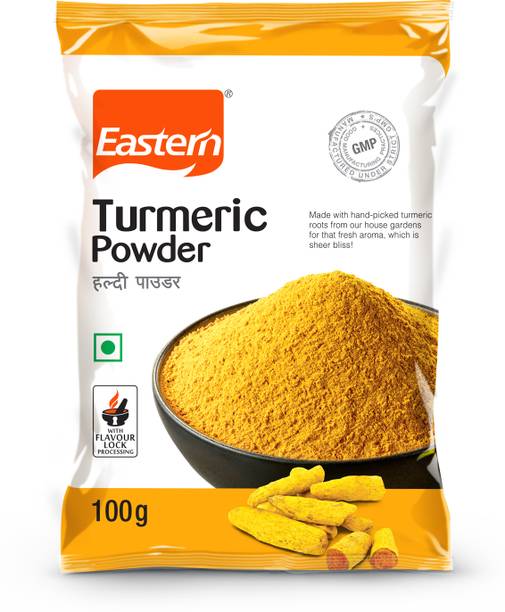 Eastern Turmeric Powder | Perfect colour, Perfect Smell, Perfect Taste