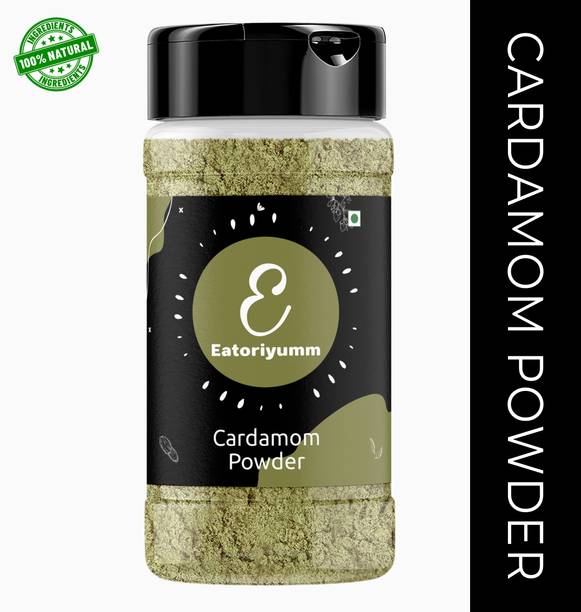 ईटोरियम Cardamom powder ( ilachi powder )