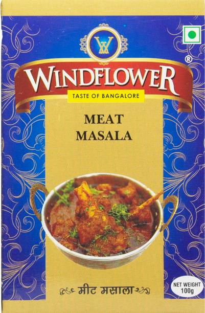 windflower Meat Masala
