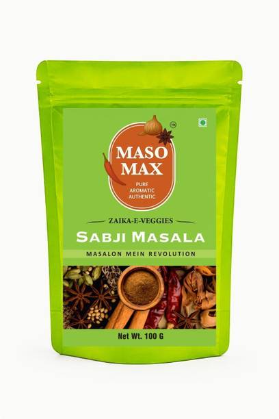 maso max Sabji Masala