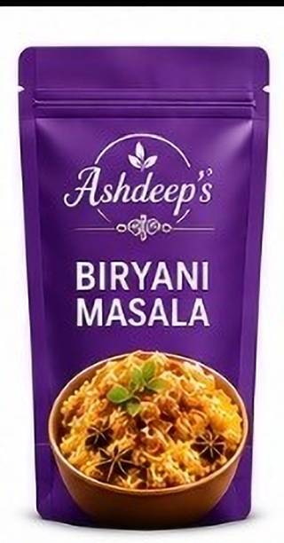Ashdeep's Special Cooking Biryani Masala 500g