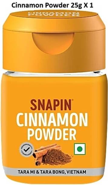 Snapin Cinnamon Powder,