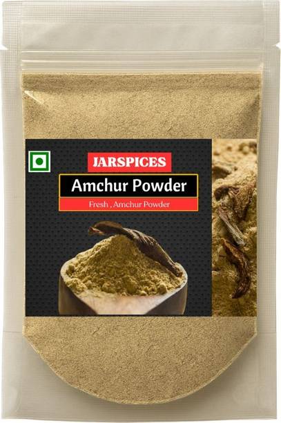 Jarspices Amchur Powder| Dried Mango Powder