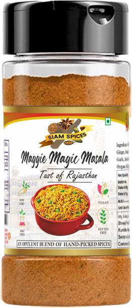 Siam Maggie Magic Masala | Premium Quality | Natural Aroma |